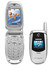 SAMSUNG E-317